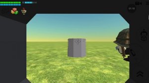 как построить катапульту в чикенгани