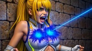 Серия 20 "Сказ о Девах". Финальная битва за весь Мир_ Алиса VS Команда Дев