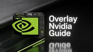 Что такое "Оверлей Nvidia"? | ПОДРОБНАЯ НАСТРОЙКА | Нужен ли и стоит ли его включать?