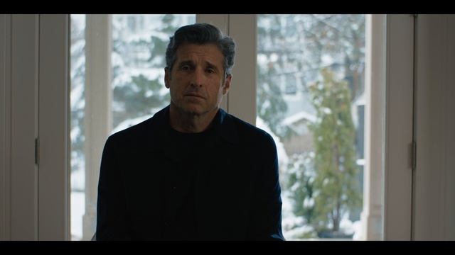 Память убийцы 8 серия «Сшито Фаброни» (сериал, 2026)