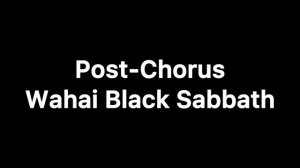 Rhesper - Sabian Flower On The Bathroom (Lyrics)