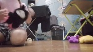 я включила камеру без разрешения и вот что произошло пишт Шарли вместь с вару и по пиком