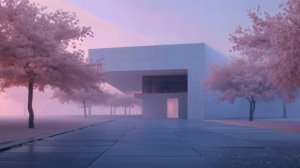 088 ⧸⧸ Hanami - 1 Hour Sakura Soundfield