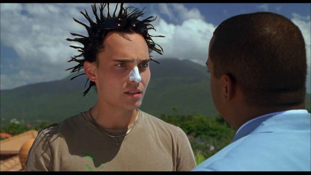 Любовь на острове (фильм, 2005)