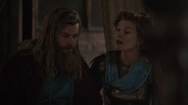 Мстители_Финал