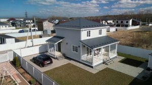 КП Южный парк (Дмитрий)