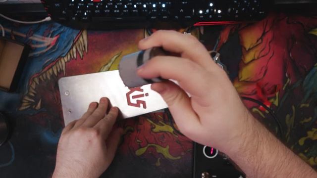 Pulsar Triggers - работающие по воздуху барабанные триггеры нового поколения