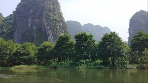 Вот так и плывём!