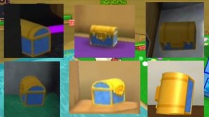 Сундуки в Super Bear adventure/Прохождение игры Супер Мишка