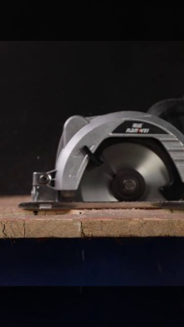 Аккумуляторная циркулярная пила  NANWEI