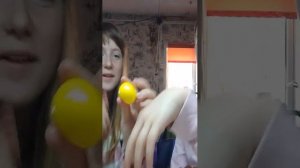 распаковка азиатских сладостей