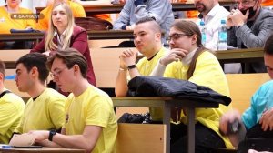 В Барнауле прошел турнир специальностей для студентов технических вузов