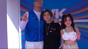 КАК КАМИЛЬ И АМИНА ОТДЫХАЮТ БЕЗ РОДИТЕЛЕЙ !КАМПУС НА СЦЕНЕ!!! ПРЕМЬЕРА ТРЕКА КАМИЛЯ!