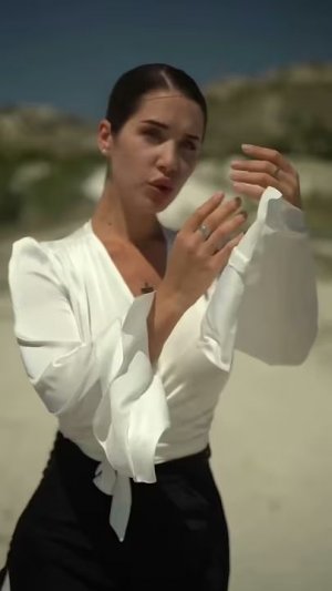 Пусть Господь защитит и покроет страну нашу светом Своей Любви 🤍 MIRAVI - За Тобой #miravi