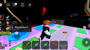 Админ абьюз в сбегите от цунами ради брейнротов в роблокс часть 2. 🎉🎉