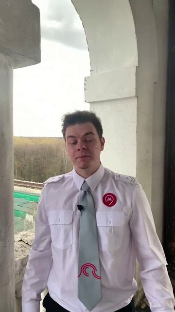 Башня Депо Измайлово смотреть онлайн