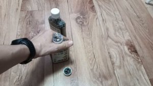 Пополняю запас картечи 8мм бийск/ По прежнему 8.5мм нет в продаже полтора года.mp4