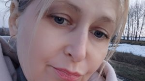 этот лайфхак 🙄... , болтаем,накрутила маме кудряшки 😊