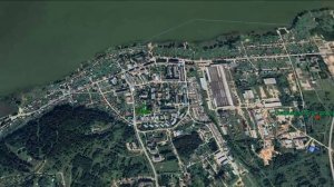 Открыл сезон 2026