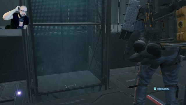 И МОСТЫ НЕ НУЖНЫ Death Stranding #7