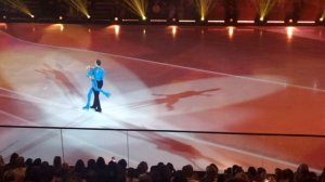 Татьяна Тотьмянина и Максим Малинин 28.03.2026 в шоу Навки
#фигурноекатание #шоунавки #тотьмянина