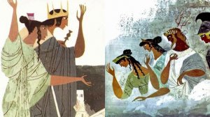 Греческая литература: основные направления, авторы