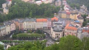 Карловы Вары !