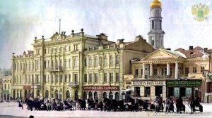 🎥145 лет Аркадию Аверченко — яркому представителю имперского русского народа