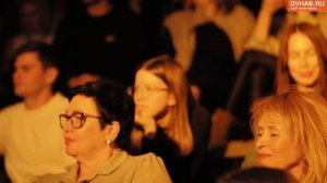 Эксперименты и общение: «Полуночный балаганчик» представила зрителям «Триада»