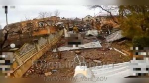 Бег с препятствиями от ВСУ