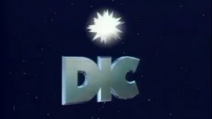 DiC Entertainment / 20th Century Fox Television (1988)