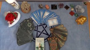 Рыбы. Неделя с 30 марта по 5 апреля.