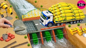 Мультик про машинки. Залипательное видео для детей. Игрушки, куклы, машинки. ASMR АСМР