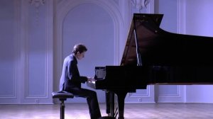 Schubert-Liszt _Gretchen am Spinnrade_ und _Erlkönig_