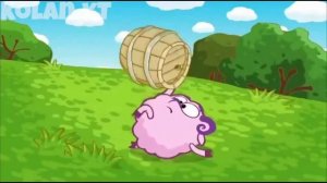 смешные смешарики 2часть