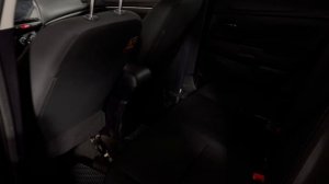 Mitsubishi ASX 2010 01094