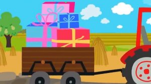 Животные(песенки для детей). Развивающие мультики про животных.