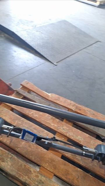 быстросъем на пку08 кун 10