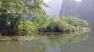 В таких местах чувствуешь полное спокойствие!