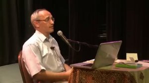 О причинах наших страданий