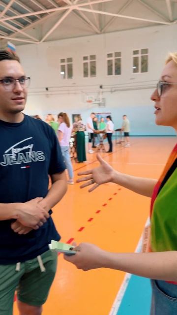 отзыв от Арсения