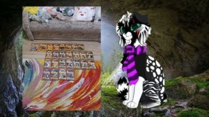 ЭТО НОРМАЛЬНО?! (интро забыла добавить)