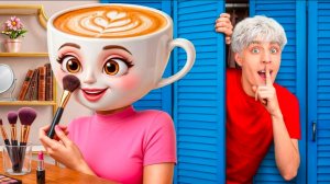 МЫ ПОСТРОИЛИ 3 СЕКРЕТНЫЕ КОМНАТЫ ЧТОБ НАБЛЮДАТЬ ЗА КРОКОДИЛО БОМБАРДИРО