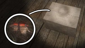 Подарок в Коробке - STALKER Народная Солянка 2026 #2