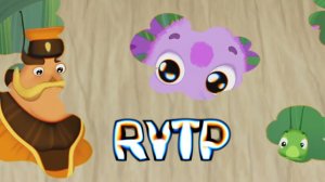 ЛУНАСОС 3 RYTP ENTRY