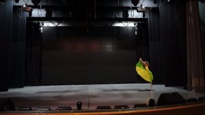 Бондаренко Алекандра "Россия-матушка" ГБОУ ДО ДТДМ "Хорошево"