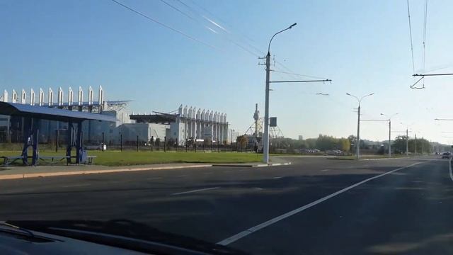 1 Начало путешествия по Приднестровью 19 10 2022 смотреть онлайн