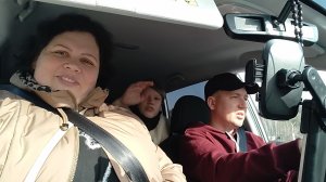 Поехали в Екатеринбург/ День Рождения/ Полёт Аэротруба/ Праздничный торт/ Шарики/