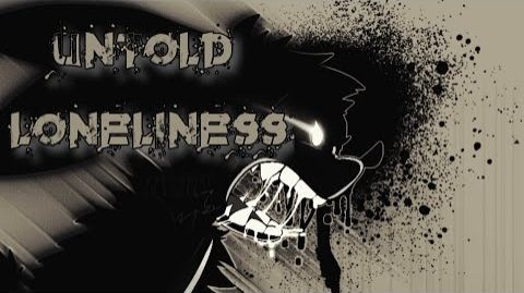 фнф (Невыразимое одиночество Ремикс)