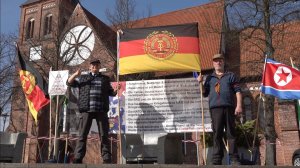 Die Zukunft ist die neue DDR!